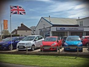 FORD PUMA 2022 (22) at Cuff Miller Littlehampton