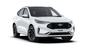 Ford Kuga at Cuff Miller Littlehampton