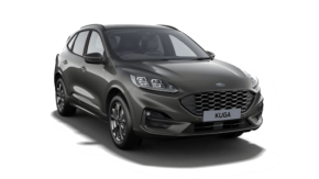 FORD KUGA at Cuff Miller Littlehampton