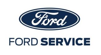 Ford Service Logo