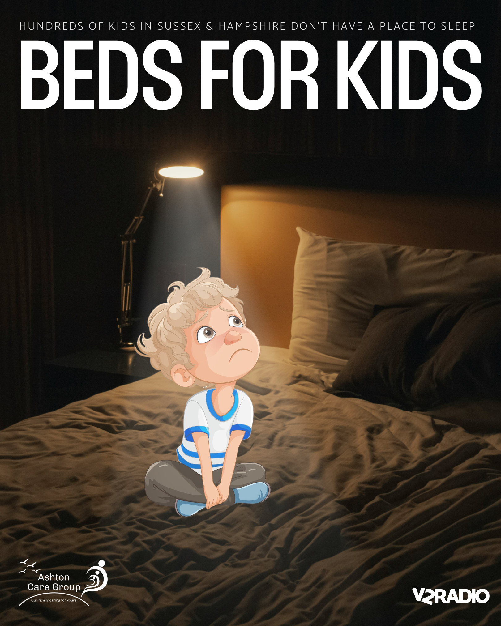 Beds for Kids